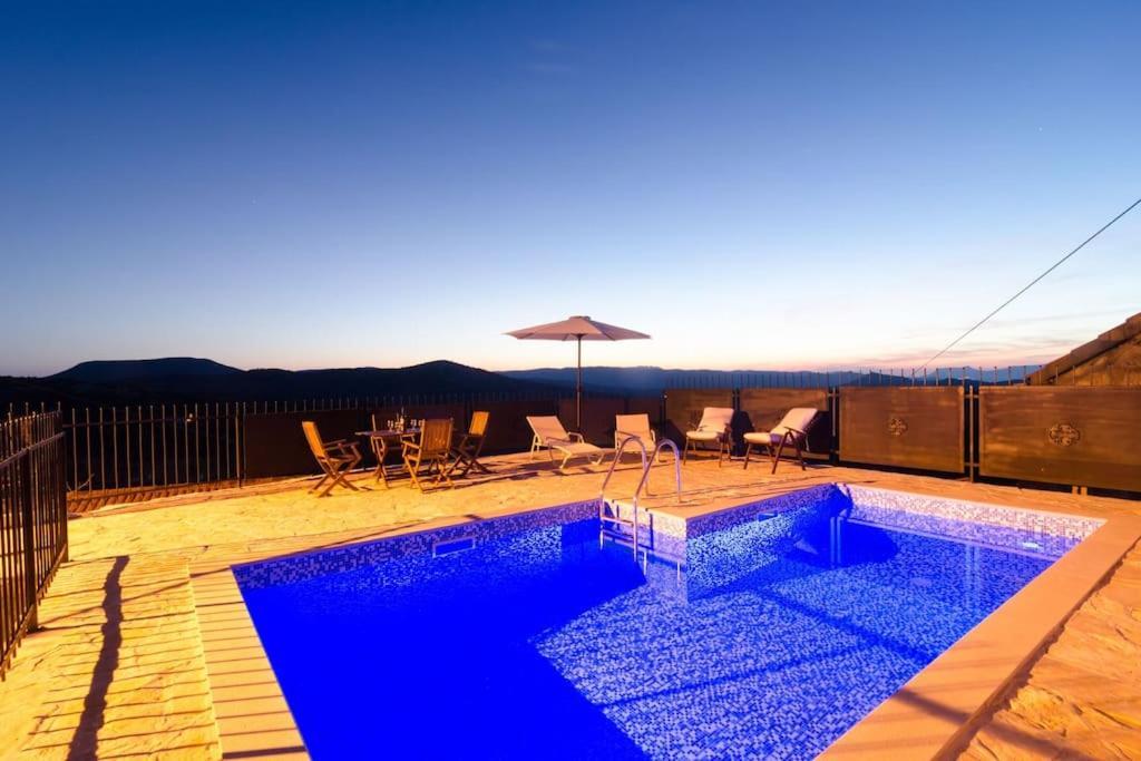 Private Pool Villa - Meditteranean Peace Slano Extérieur photo