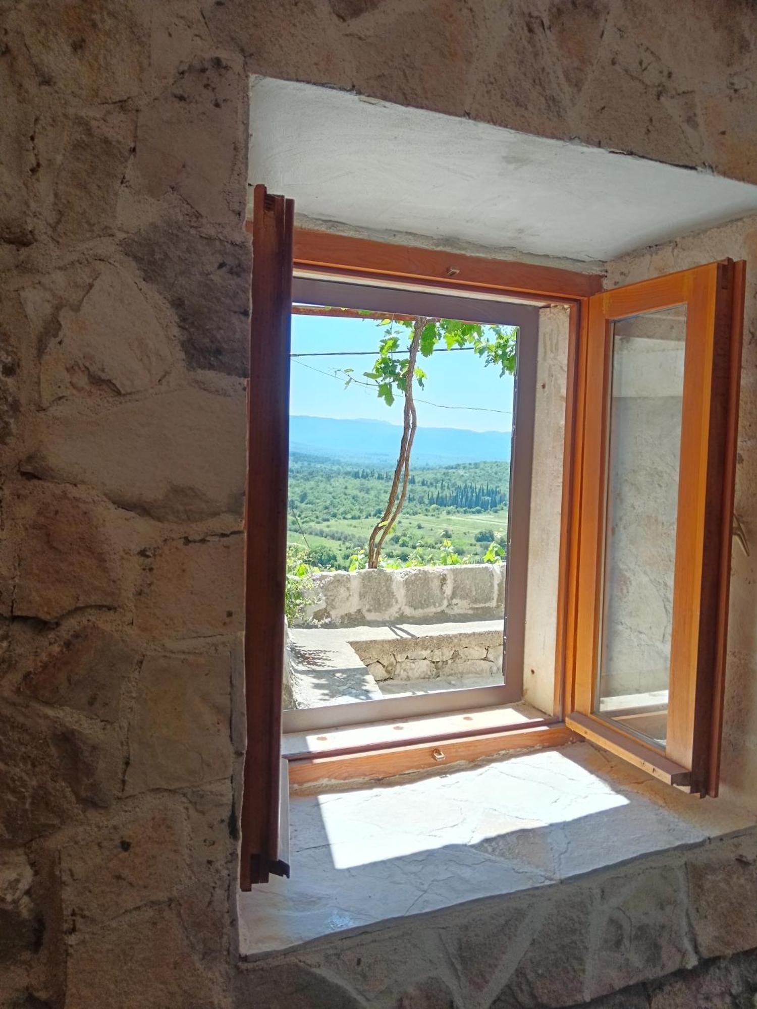 Private Pool Villa - Meditteranean Peace Slano Extérieur photo